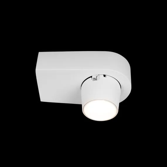 LOFT IT 10320 White Накладной светильник Quiet, изображение 4