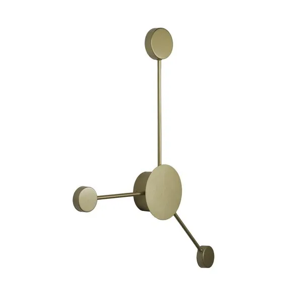 LOFT IT 10059GD Настенный светильник Rays, изображение 5