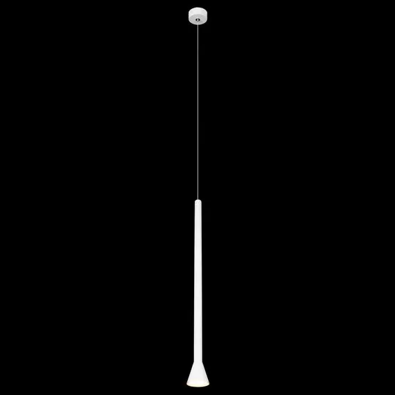 LOFT IT 10337/850 White Подвесной светильник Pipe, изображение 2
