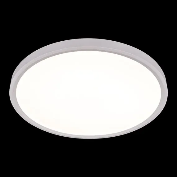LOFT IT 10227/40 White Потолочный светильник Extraslim, изображение 2