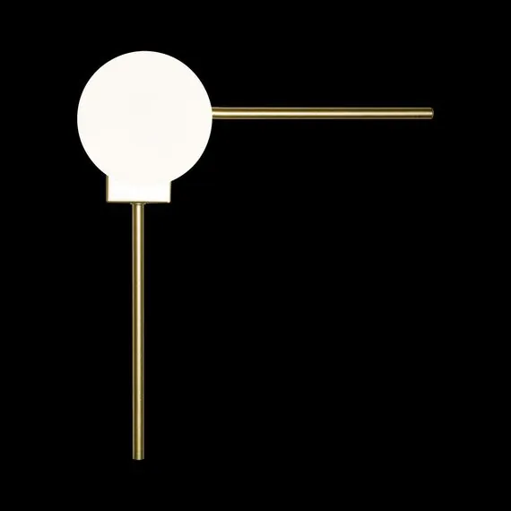 LOFT IT 10132/E Gold Бра Meridian, изображение 2
