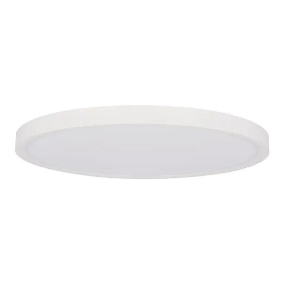 LOFT IT 10227/40 White Потолочный светильник Extraslim, изображение 3