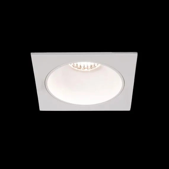 LOFT IT 10330/C White Встраиваемый светильник Comb, изображение 2