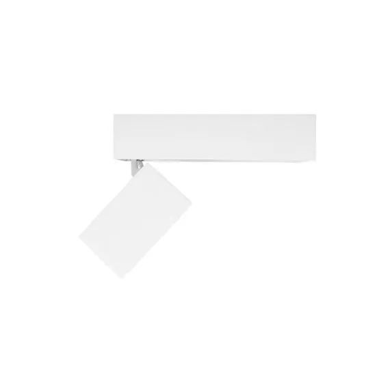 LOFT IT 10324/B White Накладной светильник Knof, изображение 5