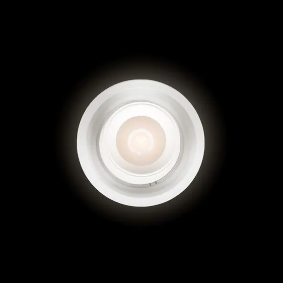 LOFT IT 10319/A White Встраиваемый светильник Flash, изображение 4