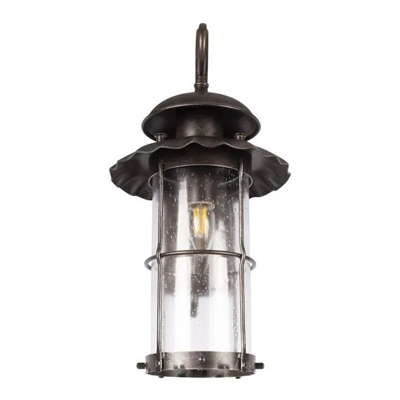 LOFT IT 100015W Уличный настенный светильник Palermo, изображение 5