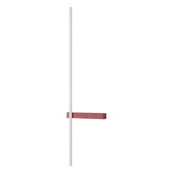 LOFT IT 10149/1200 Red Настенный светильник Linio, изображение 3