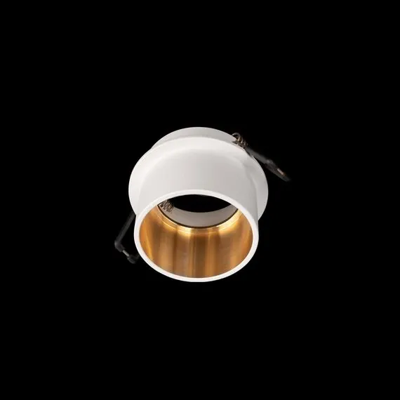 LOFT IT 10343/B White Gold Встраиваемый светильник Limit, изображение 2
