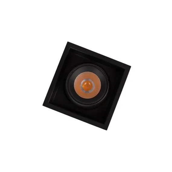 LOFT IT 10319/B Black Встраиваемый светильник Flash, изображение 3