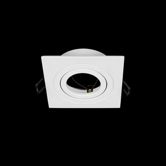 LOFT IT 10341/A White Встраиваемый светильник Hap, изображение 4
