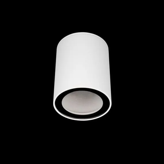 LOFT IT 10344 White Накладной светильник Rush, изображение 2