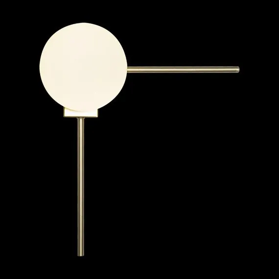 LOFT IT 10132/F Gold Бра Meridian, изображение 2
