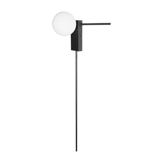 LOFT IT 10132/G Black Бра Meridian, изображение 3
