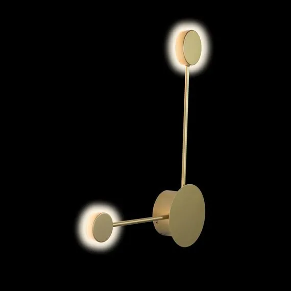 LOFT IT 10057GD Настенный светильник Rays, изображение 4