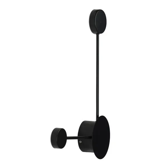 LOFT IT 10057BK Настенный светильник Rays, изображение 3