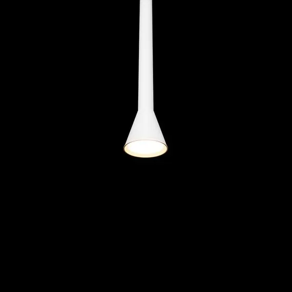 LOFT IT 10337/250 White Подвесной светильник Pipe, изображение 4