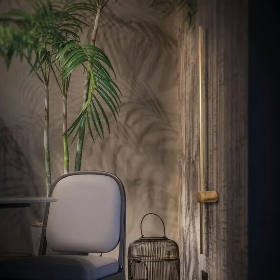 LOFT IT 10053GD Настенный светильник Rays, изображение 6