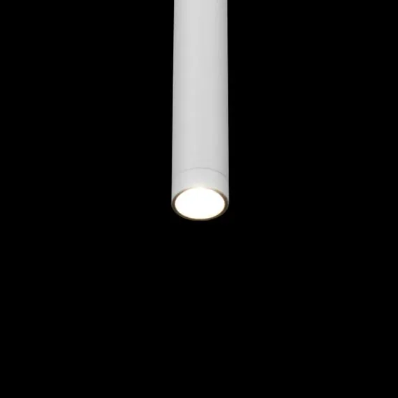 LOFT IT 10333/600 White Подвесной светильник Metropolis, изображение 4