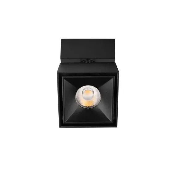 LOFT IT 10323/B Black Накладной светильник Focus, изображение 3