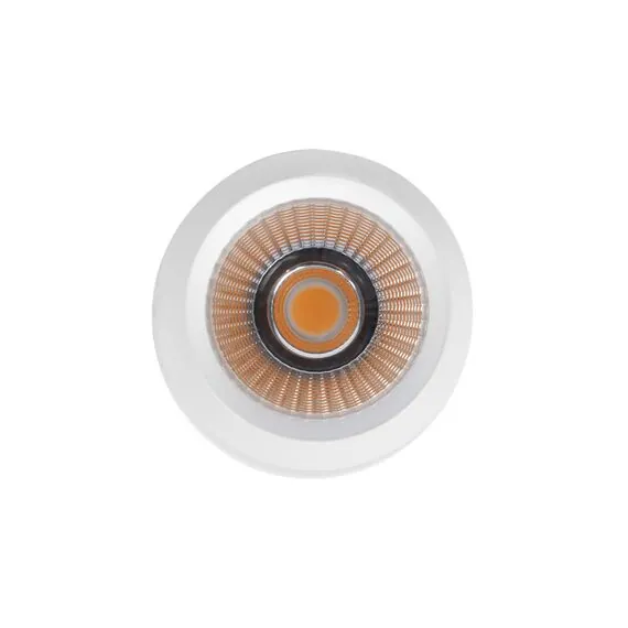 LOFT IT 10332 White Встраиваемый светильник Dot, изображение 3
