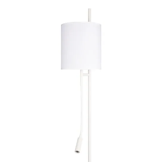 LOFT IT 10253F/B White Торшер Ritz, изображение 3