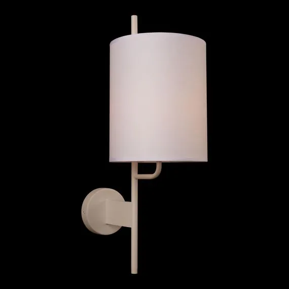 LOFT IT 10253W/A White Настенный светильник Ritz, изображение 2