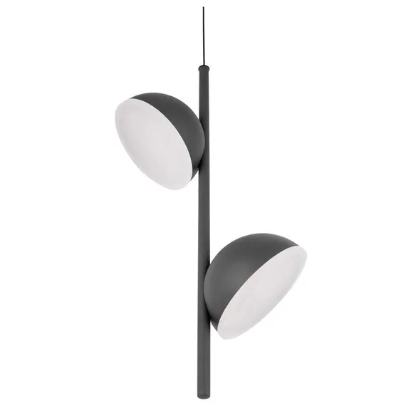 LOFT IT 10335 Black Подвесной светильник Mons, изображение 3