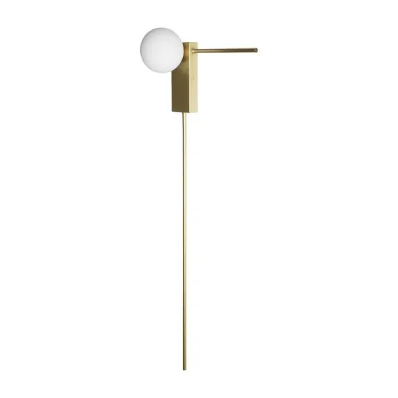 LOFT IT 10132/G Gold Бра Meridian, изображение 3