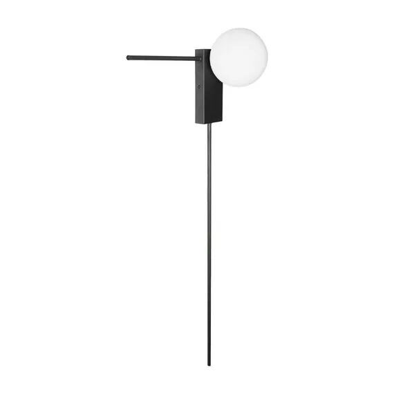 LOFT IT 10132/C Black Бра Meridian, изображение 3
