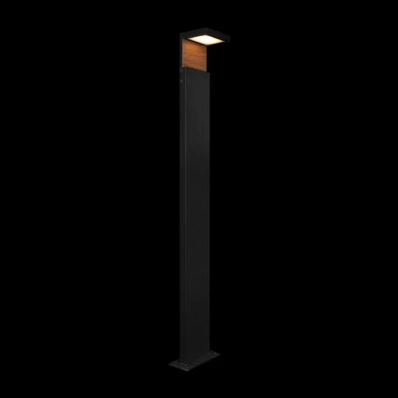 LOFT IT 100001/1000 Ландшафтный светильник Oak, изображение 4