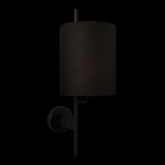 LOFT IT 10253W/A Black Настенный светильник Ritz, изображение 2