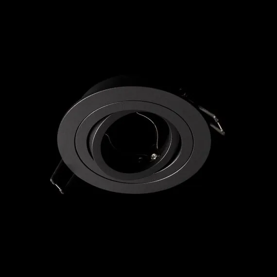 LOFT IT 10341/B Black Встраиваемый светильник Hap, изображение 2