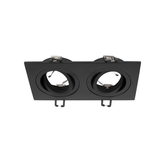LOFT IT 10341/2A Black Встраиваемый светильник Hap, изображение 4