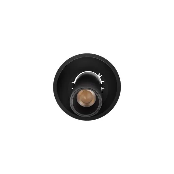 LOFT IT 10322/A Black Встраиваемый светильник Lens, изображение 3