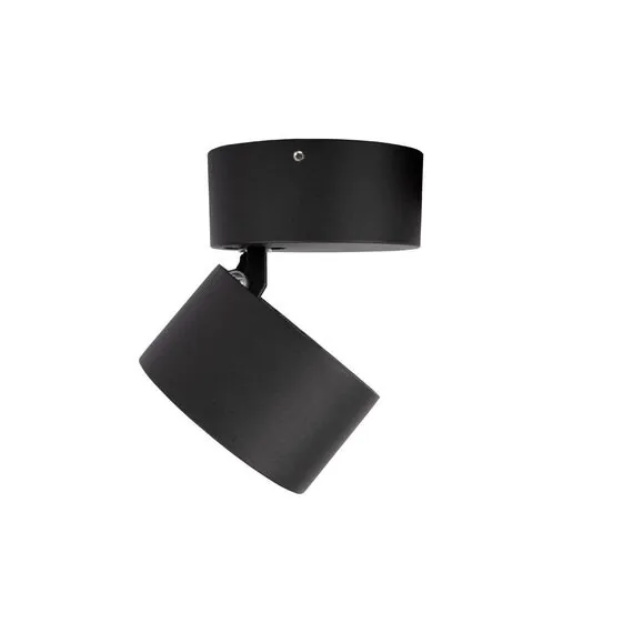 LOFT IT 10323/A Black Накладной светильник Focus, изображение 5