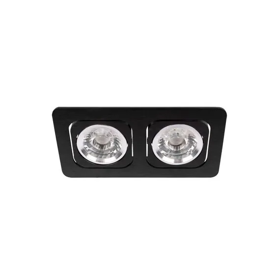 LOFT IT 10328/2A Black Встраиваемый светильник Screen, изображение 3