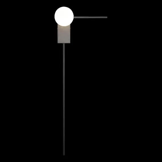 LOFT IT 10132/H Black Бра Meridian, изображение 2