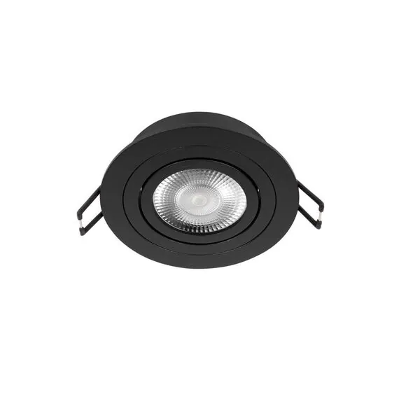 LOFT IT 10341/B Black Встраиваемый светильник Hap, изображение 3