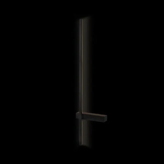 LOFT IT 10149/900 Black Настенный светильник Linio, изображение 4