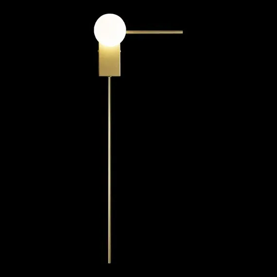LOFT IT 10132/G Gold Бра Meridian, изображение 2
