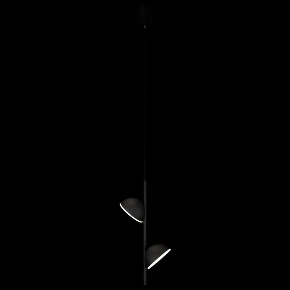 LOFT IT 10335 Black Подвесной светильник Mons, изображение 2