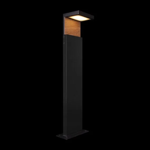 LOFT IT 100001/600 Ландшафтный светильник Oak, изображение 4