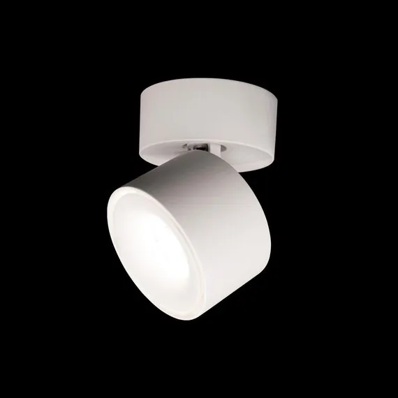 LOFT IT 10323/A White Накладной светильник Focus, изображение 2