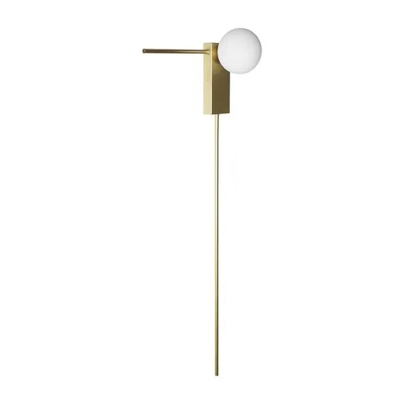 LOFT IT 10132/C Gold Бра Meridian, изображение 3