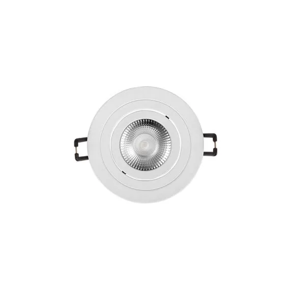 LOFT IT 10341/B White Встраиваемый светильник Hap, изображение 3