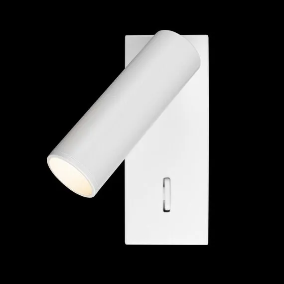 LOFT IT 10260/1W White Настенный светильник Sign, изображение 4