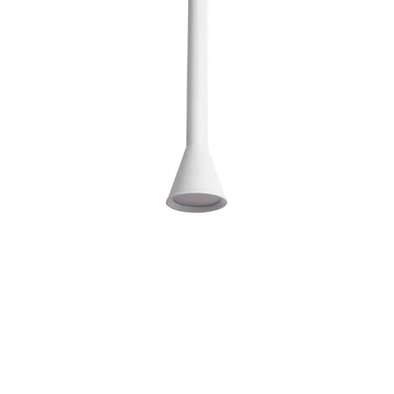 LOFT IT 10337/250 White Подвесной светильник Pipe, изображение 3