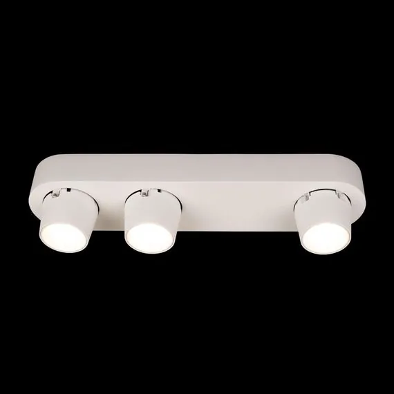 LOFT IT 10320/3 White Накладной светильник Quiet, изображение 4