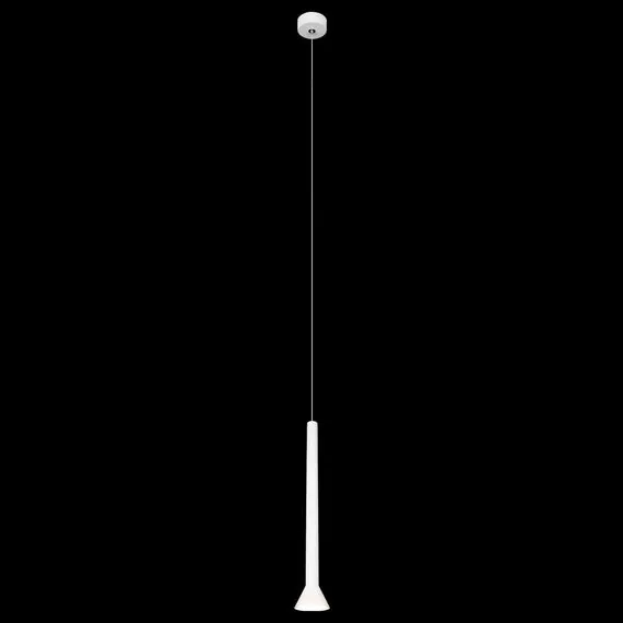 LOFT IT 10337/550 White Подвесной светильник Pipe, изображение 2