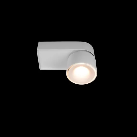 LOFT IT 10324/A White Накладной светильник Knof, изображение 4